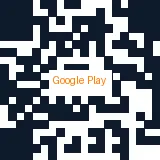 Google Play下载二维码 - 每日大赛 半岛bob体育平台 APP