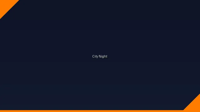 城市夜景主题赛 - 半岛bob体育平台 视频创作挑战